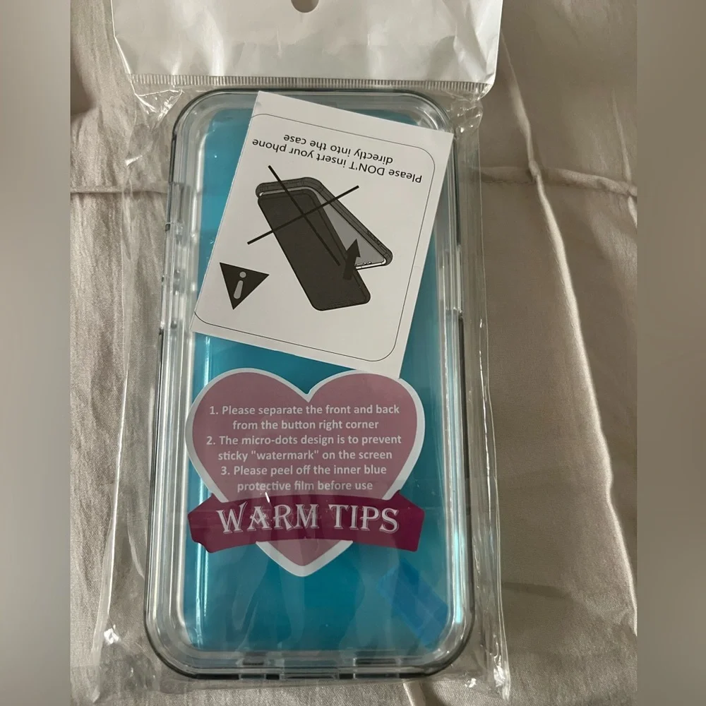 iPhone 13 Pro case